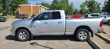 2016 Dodge Ram 1500 5.7L Hemi