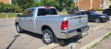 2016 Dodge Ram 1500 5.7L Hemi - Photo 3