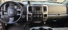 2016 Dodge Ram 1500 5.7L Hemi - Photo 4