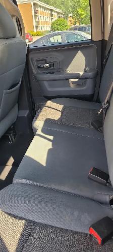 2016 Dodge Ram 1500 5.7L Hemi - Photo 7