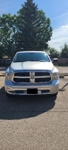2016 Dodge Ram 1500 5.7L Hemi - Photo 9