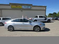 2013 Ford Fusion Titanium - Photo 5