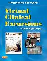 Virtual Clinical Excursions by Emily McKinney 9780323101813
