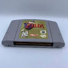 Zelda Ocarina of Time - Photo 2