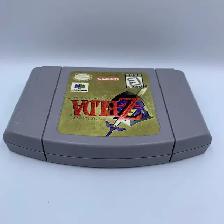 Zelda Ocarina of Time - Photo 4