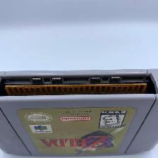 Zelda Ocarina of Time - Photo 7