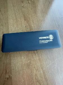 Hohner 260 Harmonica