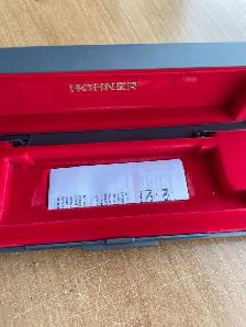 Hohner 260 Harmonica - Photo 3