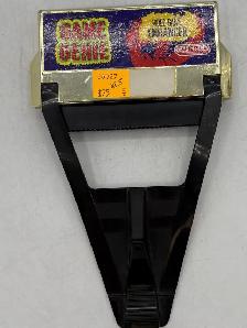 NES Game Genie - No Manual