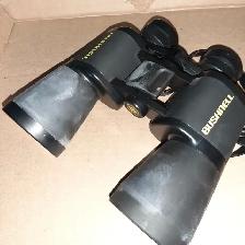 Binoculars High Quality Bushnell Binoculars With Case