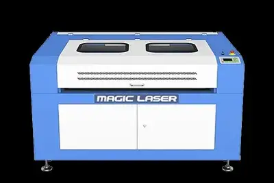 Magic Laser MG-13090