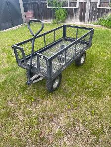 Utility Cart