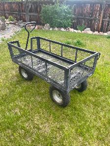 Utility Cart - Photo 2
