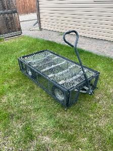 Utility Cart - Photo 3