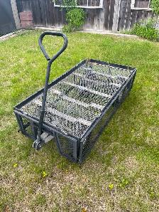 Utility Cart - Photo 4