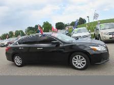 2016 Nissan Altima 2.5 - Photo 5