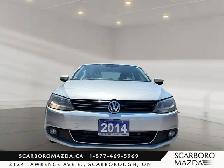 2014 Volkswagen Jetta Sedan Comfortline TDI| DIESEL| CLEAN CARFA - Photo 2