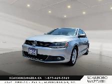 2014 Volkswagen Jetta Sedan Comfortline TDI| DIESEL| CLEAN CARFA - Photo 3