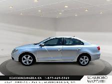 2014 Volkswagen Jetta Sedan Comfortline TDI| DIESEL| CLEAN CARFA - Photo 4