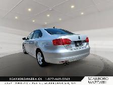 2014 Volkswagen Jetta Sedan Comfortline TDI| DIESEL| CLEAN CARFA - Photo 5