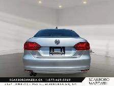 2014 Volkswagen Jetta Sedan Comfortline TDI| DIESEL| CLEAN CARFA - Photo 6