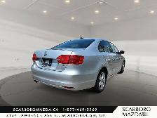 2014 Volkswagen Jetta Sedan Comfortline TDI| DIESEL| CLEAN CARFA - Photo 7