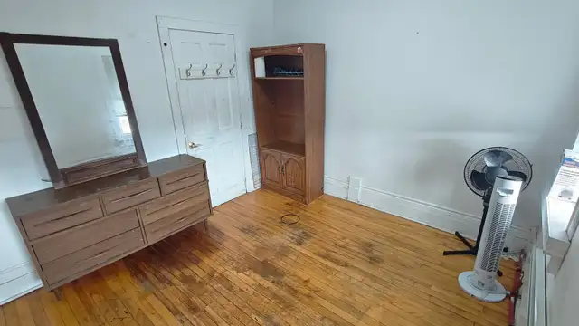 Room available for rent in Sudbury