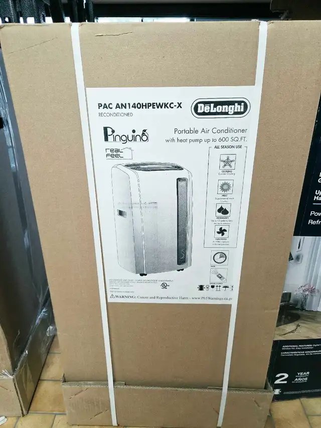 Air climatiser 14 000 BTU