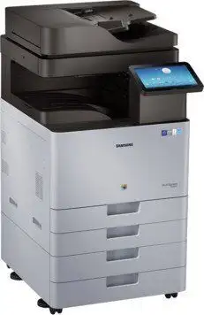 Samsung Color Printer _ $50/month