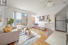 Bachelor Unit Available In St. Lawerence market area-$2275