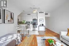 Bachelor Unit Available In St. Lawerence market area-$2275 - Photo 6