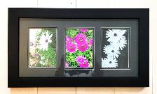Flowers Painting