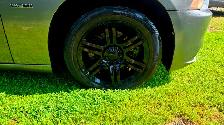 Dodge charger  2011 - Photo 3