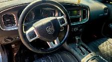 Dodge charger  2011 - Photo 4