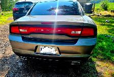 Dodge charger  2011 - Photo 6