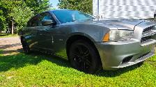 Dodge charger  2011 - Photo 7
