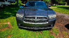 Dodge charger  2011 - Photo 8
