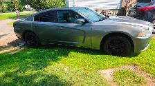 Dodge charger  2011 - Photo 9