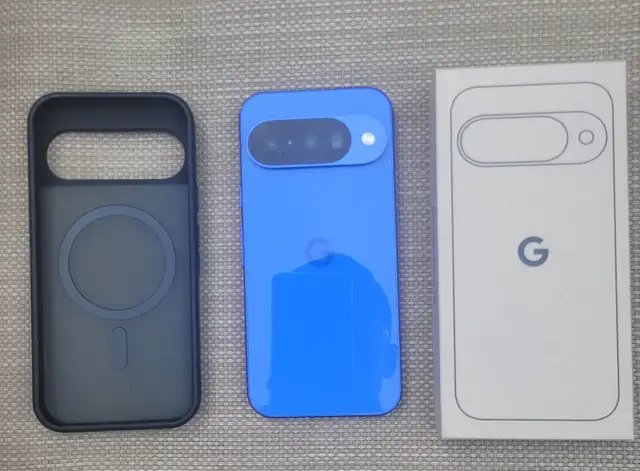 Google Pixel 10   128 GB