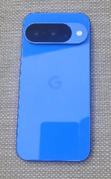 Google Pixel 10   128 GB - Photo 2