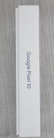 Google Pixel 10   128 GB - Photo 5