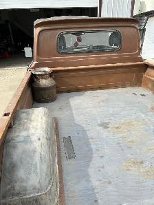 1963 chev c10 - Photo 4