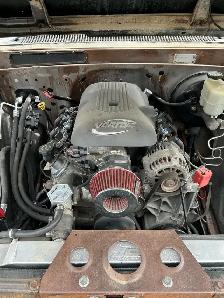 1963 chev c10 - Photo 7