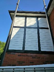​Residential Siding, Soffit & Fascia - Photo 2