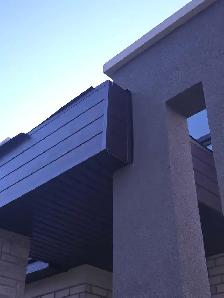 ​Residential Siding, Soffit & Fascia - Photo 3