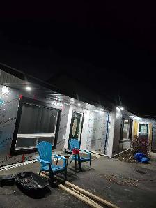 ​Residential Siding, Soffit & Fascia - Photo 7