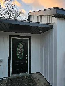 ​Residential Siding, Soffit & Fascia - Photo 8