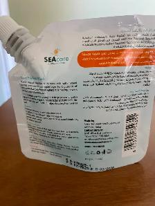 SEAcare  Pure Mud Mask – Honey - Photo 2