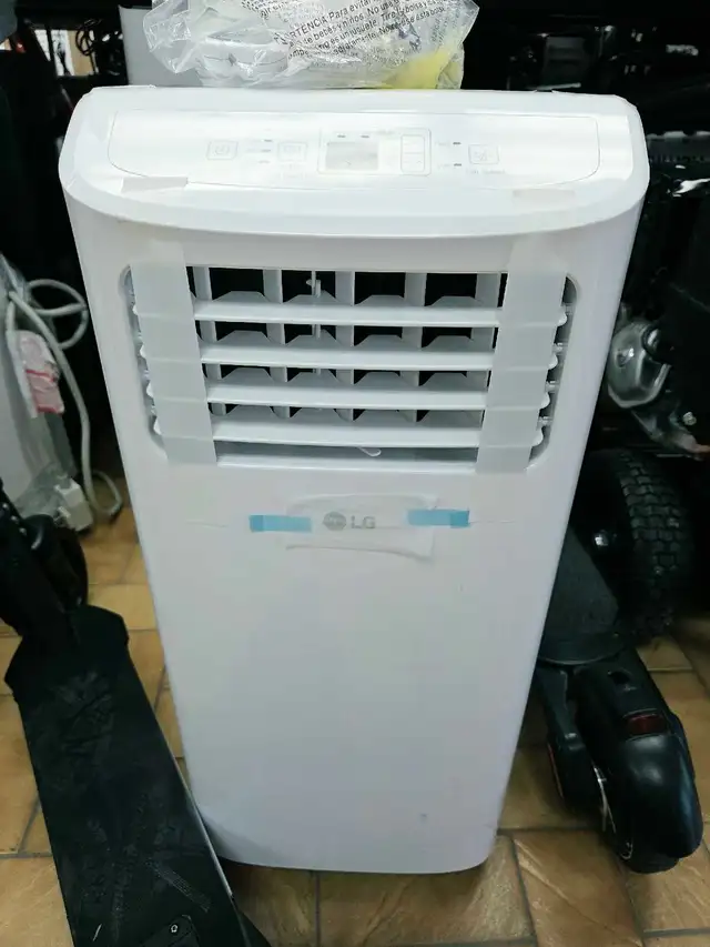 Air climatiser portable 6000 BTU