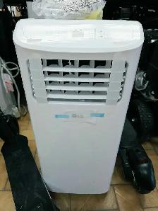 Air climatiser portable 6000 BTU
